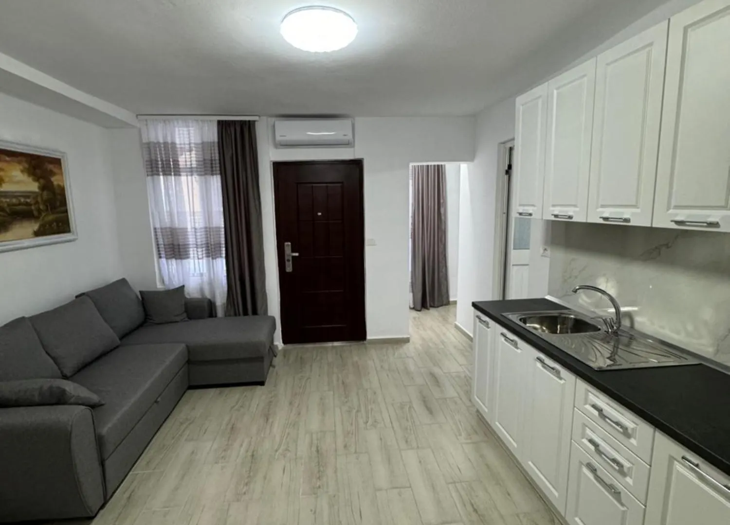 Tirana City Apartment