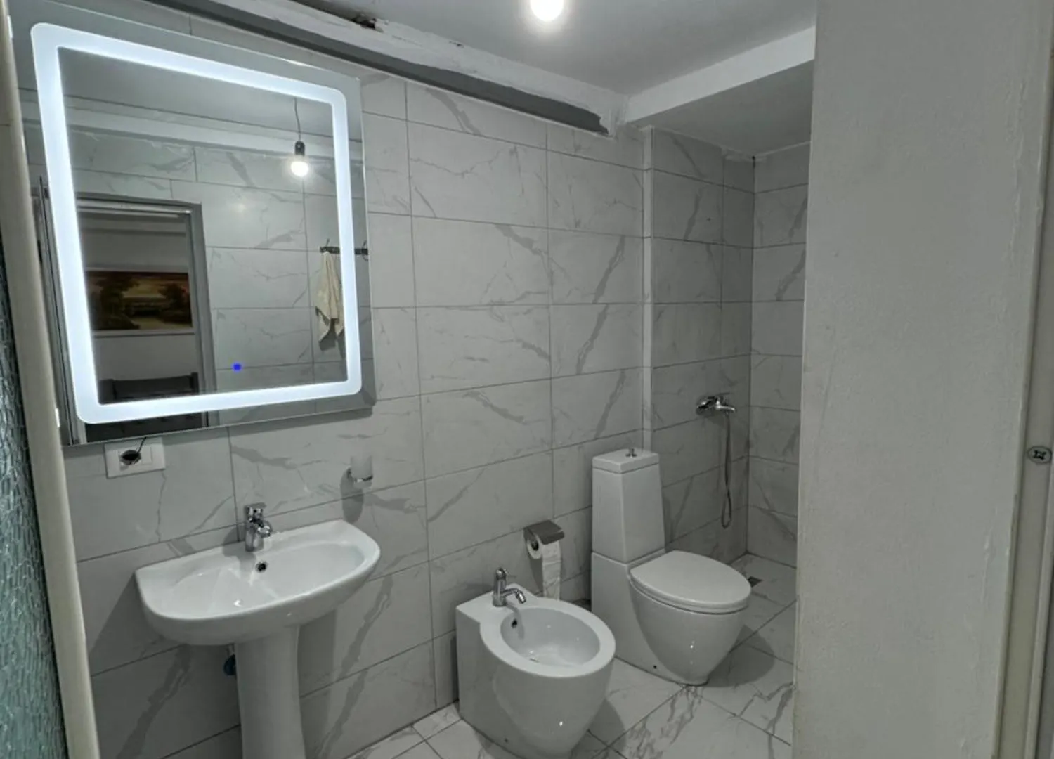 Tirana City Apartment
