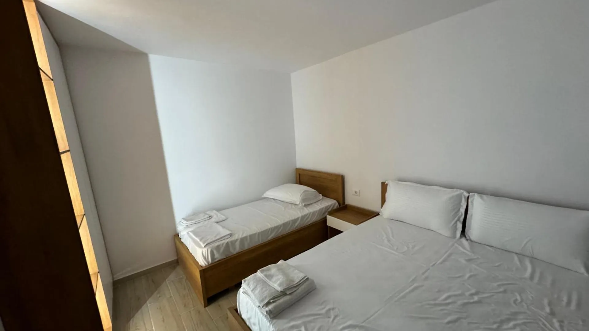 Tirana City Apartment