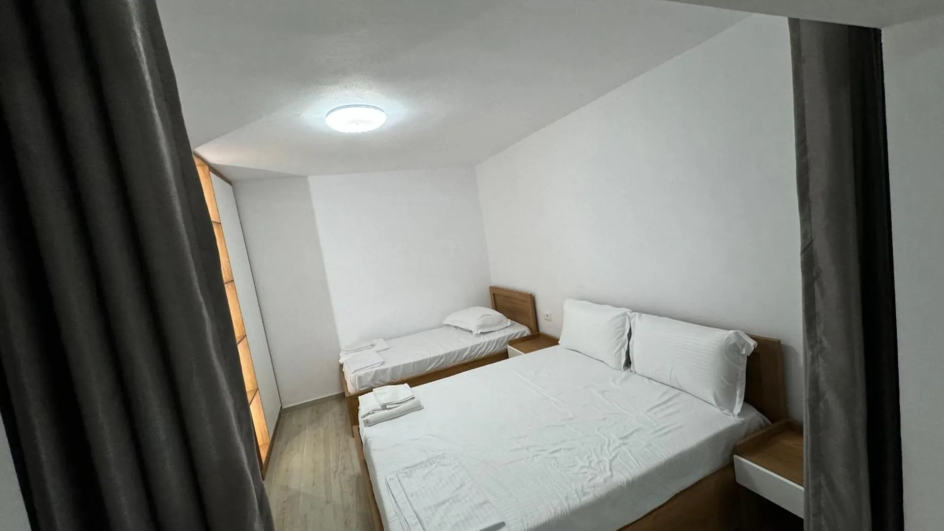 Tirana City Apartment